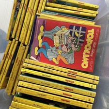 Lotto topolino anni usato  Torino