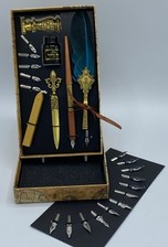 New feather quill for sale  ROCHESTER
