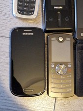 Vintage handys konvolut gebraucht kaufen  Schwelm