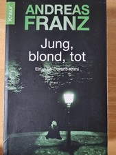 Andreas franz jung gebraucht kaufen  Hohenwestedt
