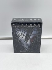 Blu ray vikings d'occasion  Les Mureaux