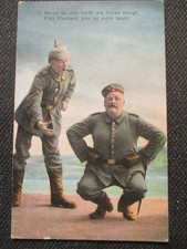 Rar seltene feldpost gebraucht kaufen  Osten