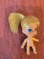 Liddle kiddles vintage for sale  Ames
