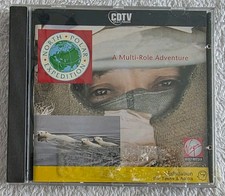 Cdtv north polar for sale  DINAS POWYS
