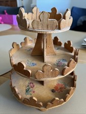 etagere deko gebraucht kaufen  Springe