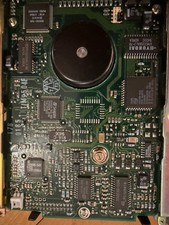 Seagate st3391a ide for sale  DONCASTER