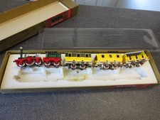 Trix 1200 personenzugset gebraucht kaufen  Bochum