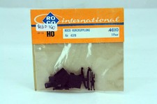 Accessori 4610 ganci usato  Lecce