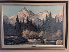 Vintage woods tetons for sale  Frankfort