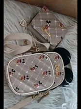 Mickey mouse belt for sale  ALEXANDRIA
