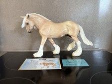 Breyer traditional pamplemouss for sale  DISS