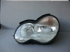 Mercedes klasse w203 gebraucht kaufen  Nordheim