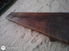 Rustic mantle beam for sale  Swansea