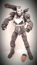 Marvel legends custom d'occasion  Loiron