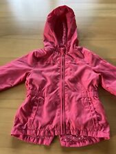 Regenjacke jacke impidimpi gebraucht kaufen  Niederkassel