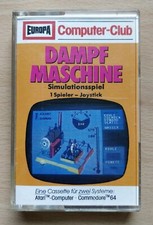 Commodore c64 atari gebraucht kaufen  Hamburg