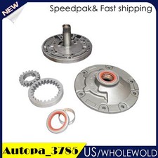 Bomba de aceite de transmisión para TOYOTA 03-72LE 03-72LS 03-71 A42DL A43DE A43DL A47DE segunda mano  Embacar hacia Mexico