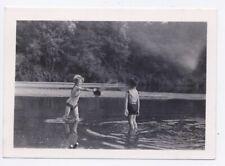 Snapshot photo original d'occasion  Montrouge