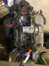 fiat uno turbo engine for sale  SHEFFIELD