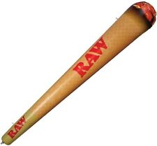 Cone RAW INFLÁVEL BLOW UP CONE 2 PÉS de comprimento papéis rolantes RAW FRETE GRÁTIS, usado comprar usado  Enviando para Brazil