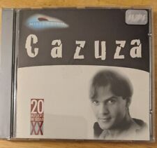 Millennium [IMPORT] by Cazuza (Oct-1998, Universal/Polygram) comprar usado  Enviando para Brazil