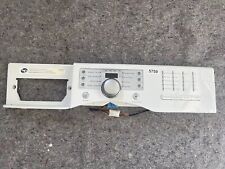 Painel de controle de lavadora LG Kenmore LG2101o26 EBR62280701 EAX61081001 comprar usado  Enviando para Brazil
