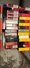 vhs leerkassetten gebraucht kaufen vhs leerkassetten gebraucht kaufen Öhringen