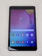 Tablet Android Samsung GalaxyTab 8.0 (2019) 32GB preto SM-T290 comprar usado  Enviando para Brazil