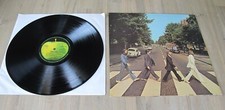 Vinyl the beatles gebraucht kaufen  Schauenburg