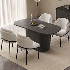 Oval dining table for sale  Whittier