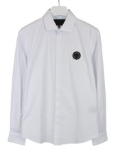 Chemise nickelson homme d'occasion  Expédié en France
