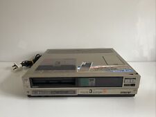 Sony t30me betamax for sale  KETTERING