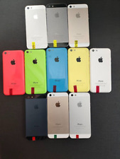 Używany, Apple iPhone 5 5S 5C 8GB 16GB 32GB 64GB wszystkie kolory odblokowany w pełni działający na sprzedaż  Wysyłka do Poland
