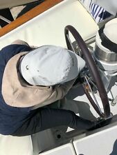 Nauticat boat leather for sale  EXETER