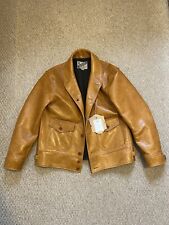 Leather 143 aniline for sale  SALE
