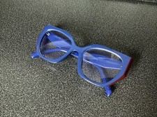 Lunettes : montures d'occasion Lunettes : montures d'occasion Andeville