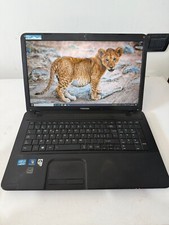Notebook toshiba satellite usato  Arcevia