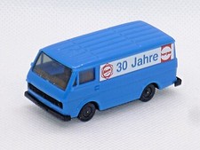Herpa fourgon volkswagen d'occasion  Avesnes-le-Comte