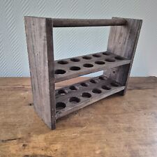 Vintage old wooden for sale  Shipping to Ireland