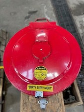Justrite 26754 drum for sale  Brookpark