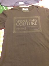 Shirt couture versace gebraucht kaufen  Altomünster