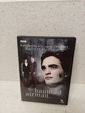 Dvd the haunted usato  Poggibonsi