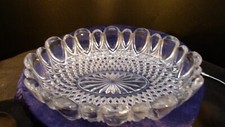 Victorian pressed glass for sale  BILLINGHAM