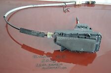 Leveraggio cambio automatico usato  Napoli