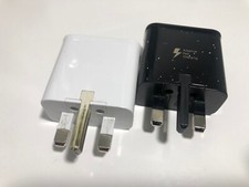 Genuine fast charger for sale  LONDON