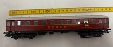 Märklin speisewaggon rot gebraucht kaufen  Altmannstein