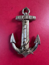 Petit thermomètre ancien d'occasion  La Rochelle