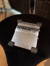Behringer ultra active for sale  Ashburn