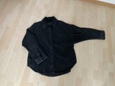 Drykorn jeanshemd schwarz gebraucht kaufen  Gauting