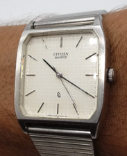 Montre citizen quartz d'occasion  Cagnes-sur-Mer